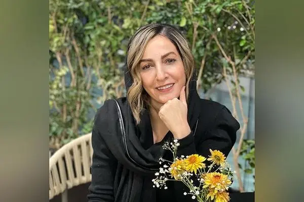 تصویر جدید شقایق دهقان در روز جهانی زن: پنجره‌ای به دنیای رنگارنگ و متفاوت