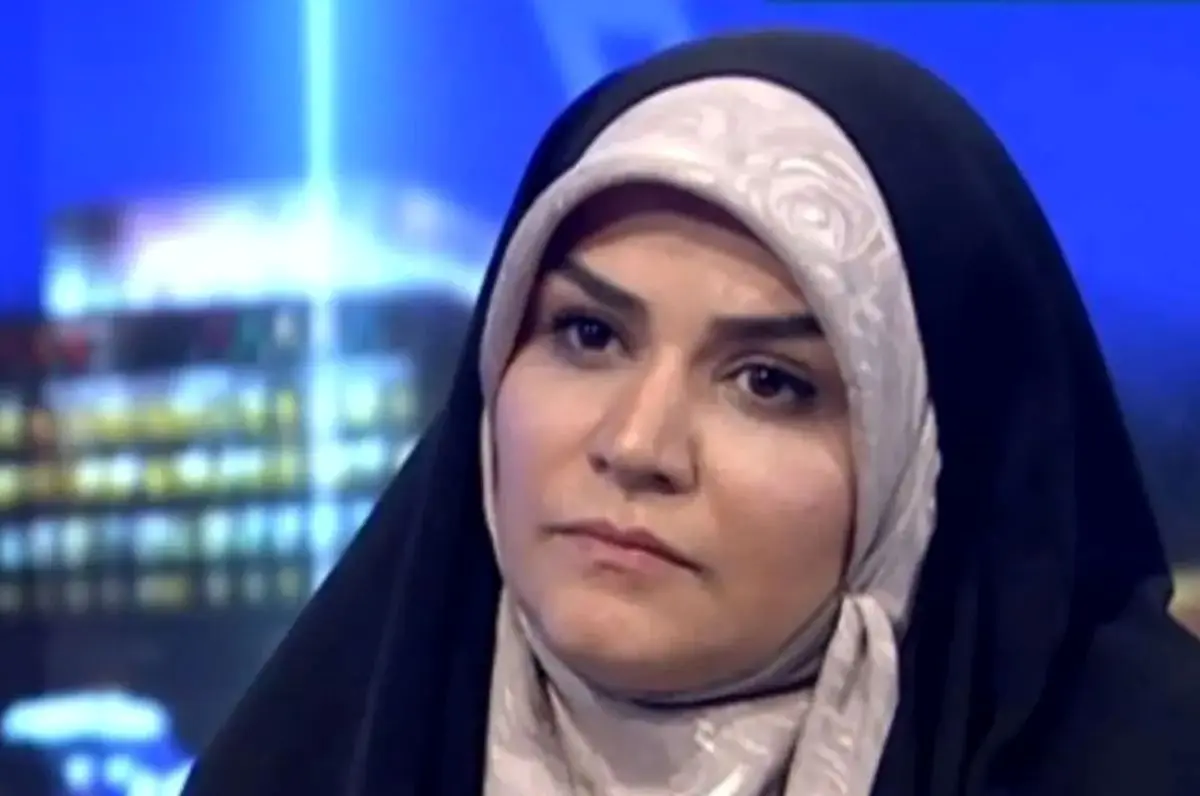 عکس دیده‌نشده از خانواده سحر امامی مجری شیرزن صدا و سیما در روزهای حساس