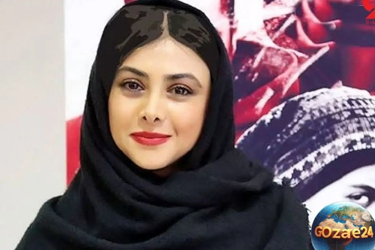 شعرخوانی احساسی آزاده صمدی در برنامه پیشگو اشک پژمان جمشیدی را درآورد + ویدیو