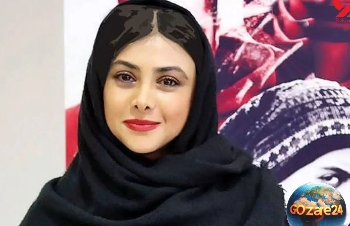 شعرخوانی احساسی آزاده صمدی در برنامه پیشگو اشک پژمان جمشیدی را درآورد + ویدیو