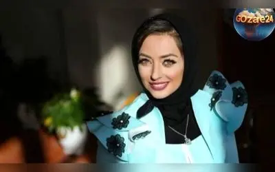 نفیسه روشن و شهرام اسدزاده در فضای مجازی؛ شایعات ازدواج یا رابطه نزدیک؟