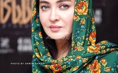 نیکی کریمی با استایل شلخته و زیبای زرشکی در صفحه اینستاگرام، سوژه‌ی خبرنگاران شد