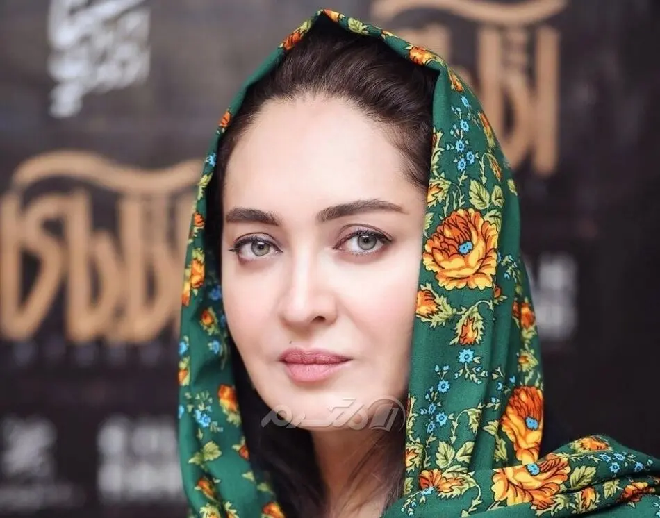 نیکی کریمی با استایل شلخته و زیبای زرشکی در صفحه اینستاگرام، سوژه‌ی خبرنگاران شد