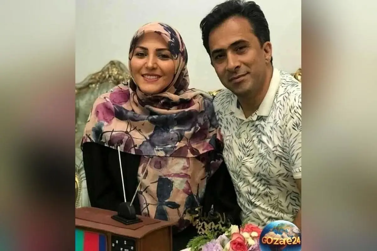 همسر المیرا شریفی مقدم از خجالت فیروز کریمی درآمد: آخرین دیدار یک سال و نیم پیش + ویدیوی جنجالی