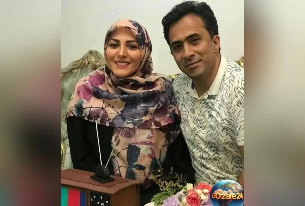 همسر المیرا شریفی مقدم از خجالت فیروز کریمی درآمد: آخرین دیدار یک سال و نیم پیش + ویدیوی جنجالی