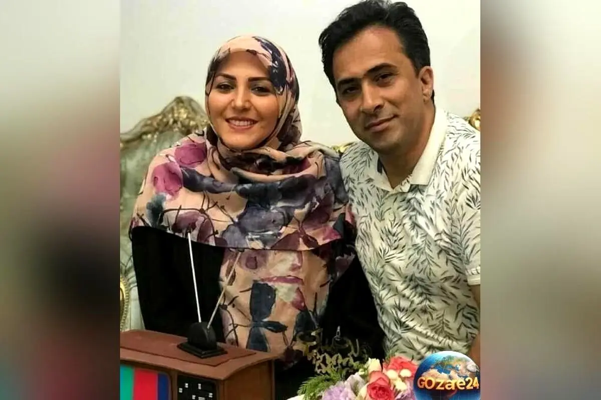 همسر المیرا شریفی مقدم از خجالت فیروز کریمی درآمد: آخرین دیدار یک سال و نیم پیش + ویدیوی جنجالی