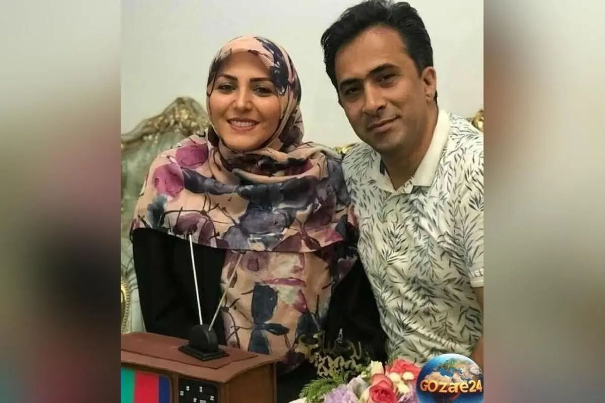 همسر المیرا شریفی مقدم از خجالت فیروز کریمی درآمد: آخرین دیدار یک سال و نیم پیش + ویدیوی جنجالی