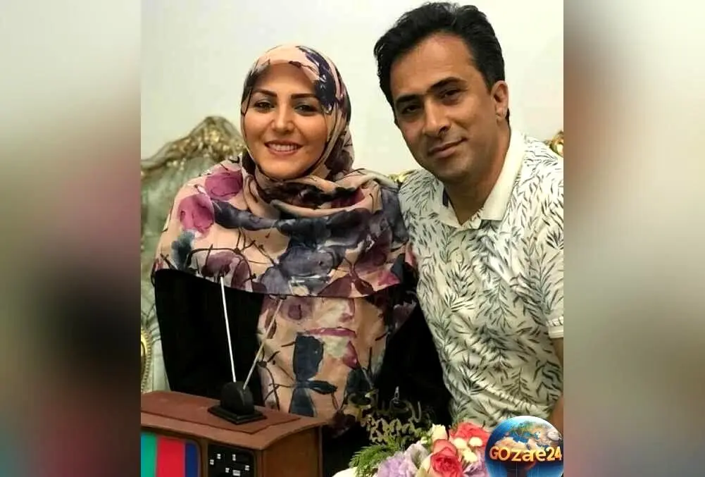 همسر المیرا شریفی مقدم از خجالت فیروز کریمی درآمد: آخرین دیدار یک سال و نیم پیش + ویدیوی جنجالی