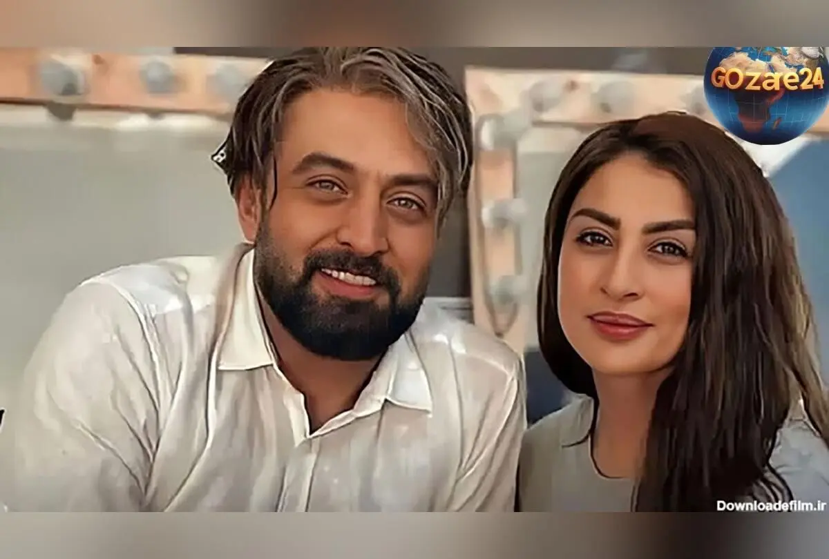مصطفی زمانی یوزارسیف: ظاهر خوشگل و معصوم، اما درونم پر از نگرانی و ترس از دیده شدن حقیقت در دل‌ها