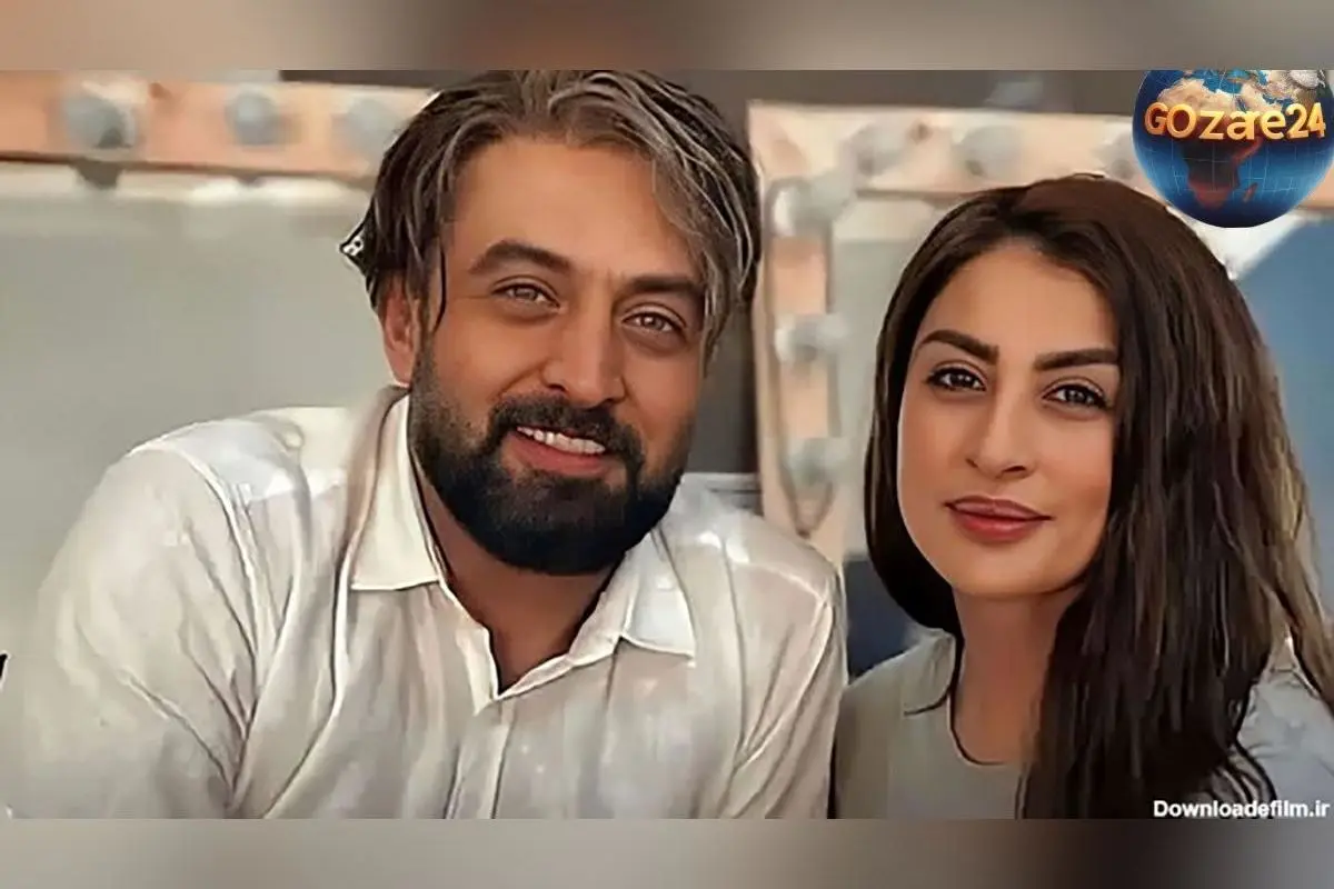 مصطفی زمانی یوزارسیف: ظاهر خوشگل و معصوم، اما درونم پر از نگرانی و ترس از دیده شدن حقیقت در دل‌ها