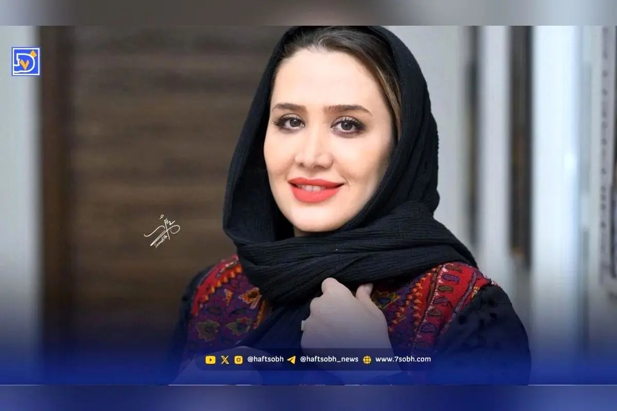 بیوگرافی کامل سارا روستاپور مجری محبوب برنامه‌های کودک و نوجوان؛ از ازدواج با استاد دانشگاه تا سفر به پاریس