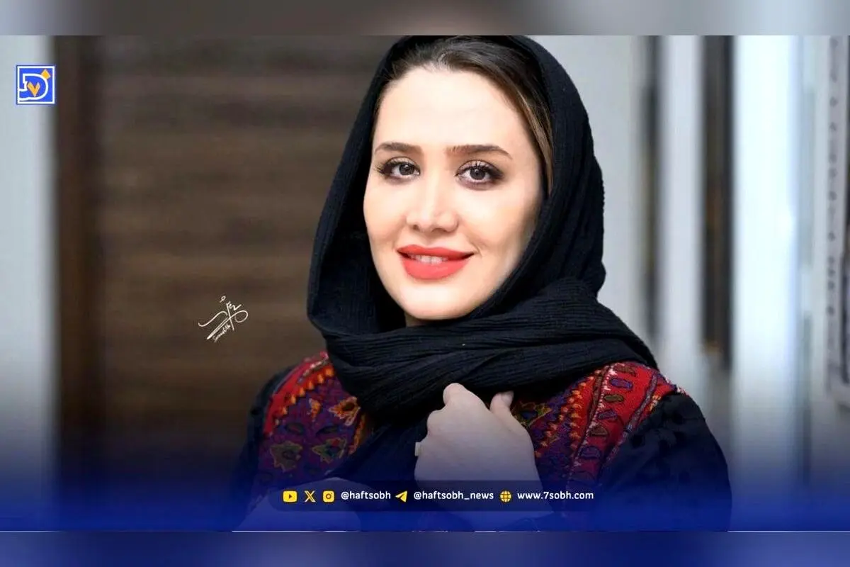 بیوگرافی کامل سارا روستاپور مجری محبوب برنامه‌های کودک و نوجوان؛ از ازدواج با استاد دانشگاه تا سفر به پاریس