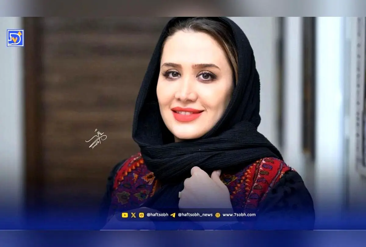 بیوگرافی کامل سارا روستاپور مجری محبوب برنامه‌های کودک و نوجوان؛ از ازدواج با استاد دانشگاه تا سفر به پاریس