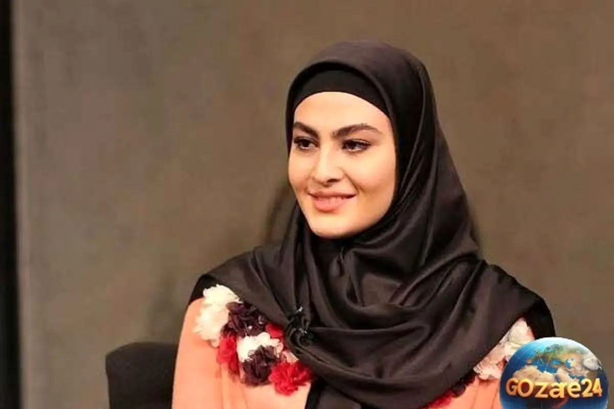 دسته گل شیک و زیبا با سلیقه مریم مومن، بازیگر سریال «مهمان کشی» | تصویری جذاب و دیدنی