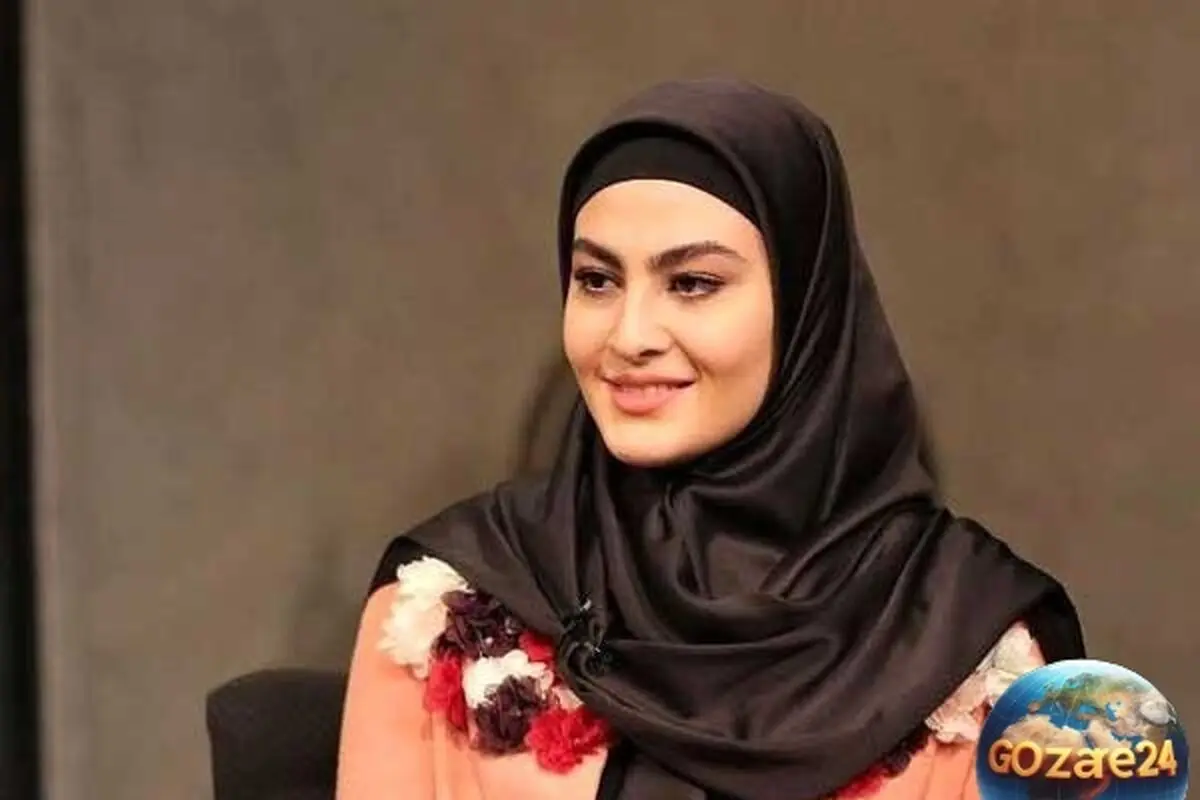 دسته گل شیک و زیبا با سلیقه مریم مومن، بازیگر سریال «مهمان کشی» | تصویری جذاب و دیدنی