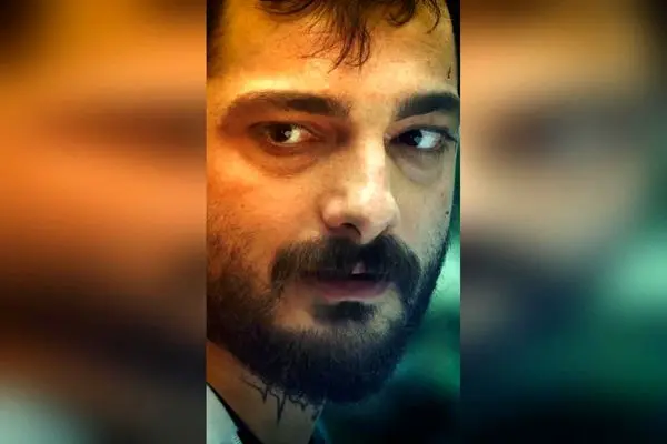 تماشای قسمت نهم سریال شغال در فیلیمو | داستان عاشقانه و هیجان‌انگیز ساخته نبراس پیکچرز