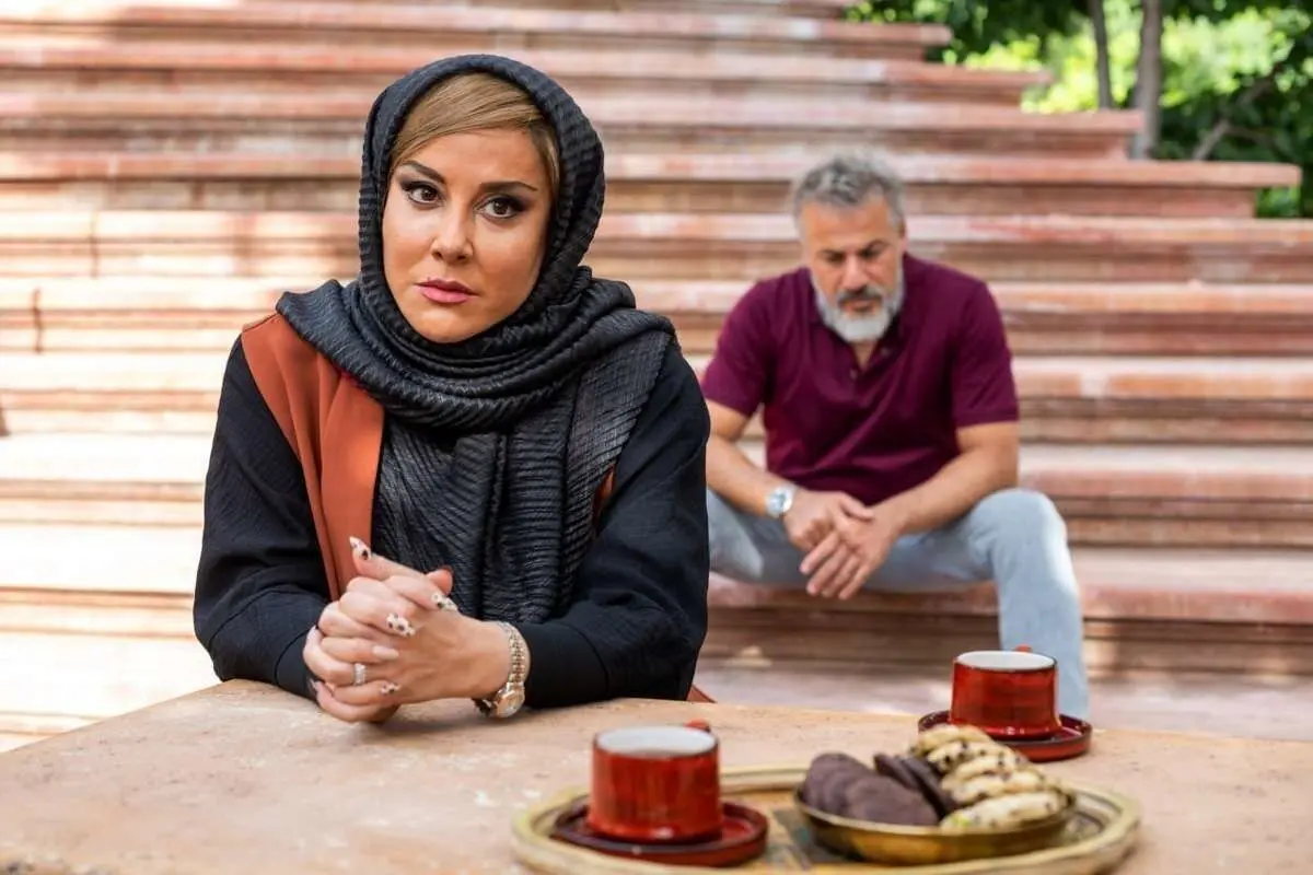 آشا محرابی در واکنش به حملات اسرائیل: ما یک ریشه و وطن داریم، برای آینده فرزندانمان بایستیم