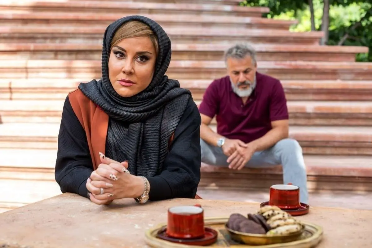 آشا محرابی در واکنش به حملات اسرائیل: ما یک ریشه و وطن داریم، برای آینده فرزندانمان بایستیم