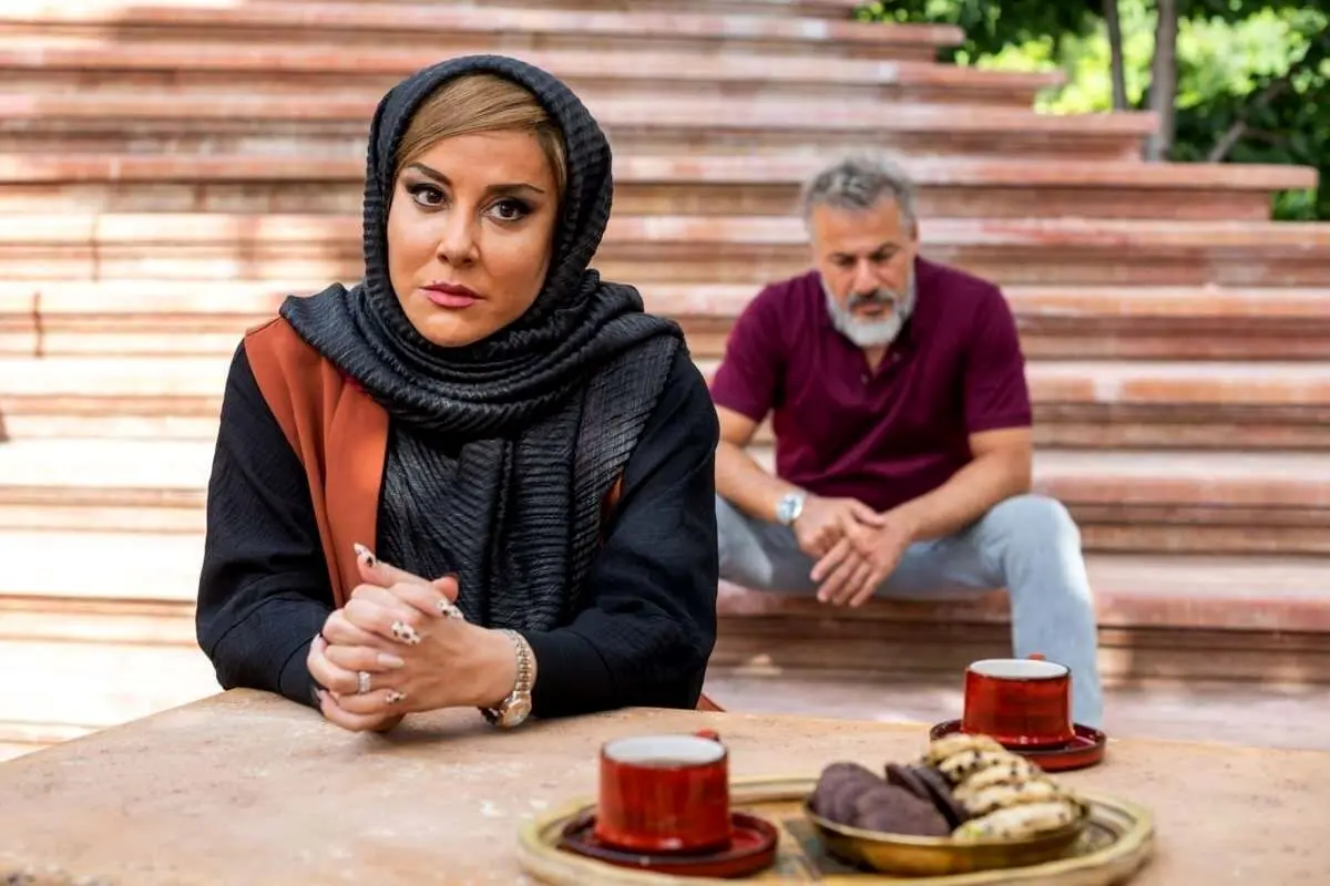 آشا محرابی در واکنش به حملات اسرائیل: ما یک ریشه و وطن داریم، برای آینده فرزندانمان بایستیم