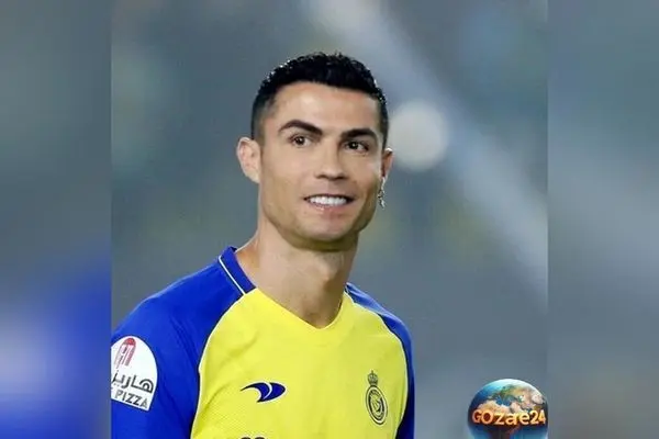 فروش امضای و اثر انگشت کریستیانو رونالدو با قیمت سرسام‌آور ۱۰ میلیارد تومان!