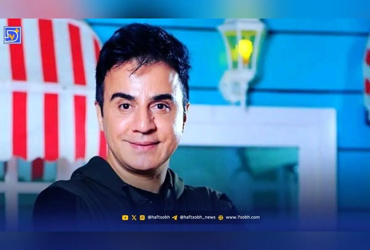 بیوگرافی کامل و جدید داریوش فرضیایی عمو پورنگ، زندگی شخصی، همسر و فرزندان، شایعات و فعالیت‌های هنری