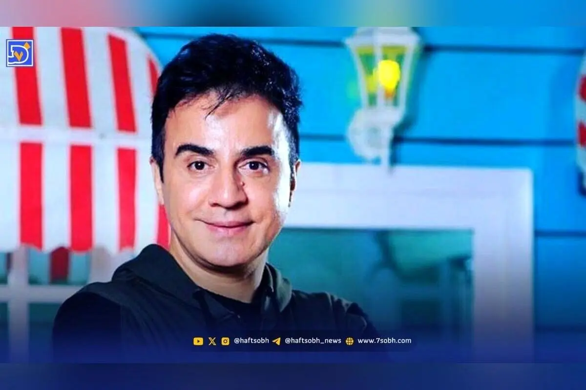 بیوگرافی کامل و جدید داریوش فرضیایی عمو پورنگ، زندگی شخصی، همسر و فرزندان، شایعات و فعالیتهای هنری