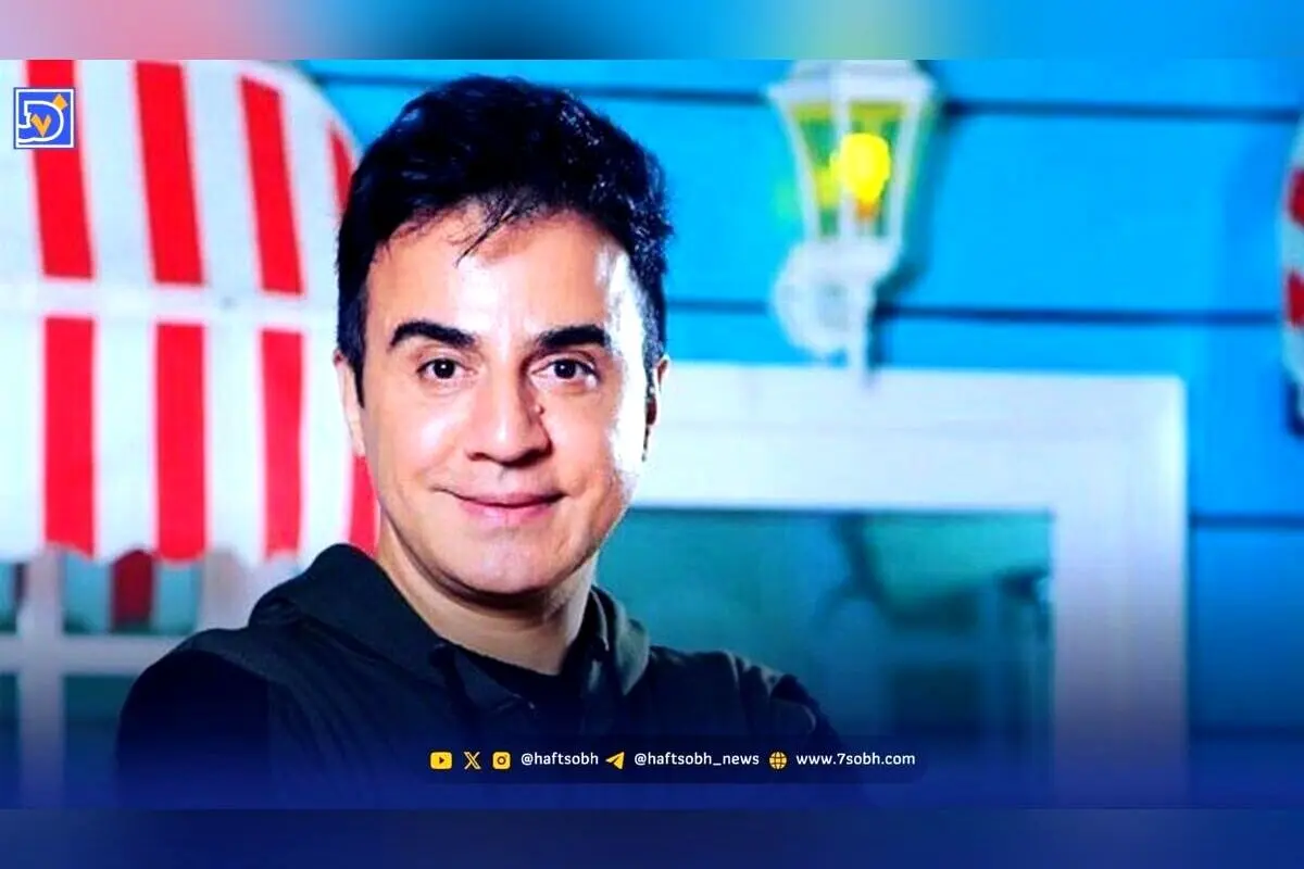 بیوگرافی کامل و جدید داریوش فرضیایی عمو پورنگ، زندگی شخصی، همسر و فرزندان، شایعات و فعالیت‌های هنری