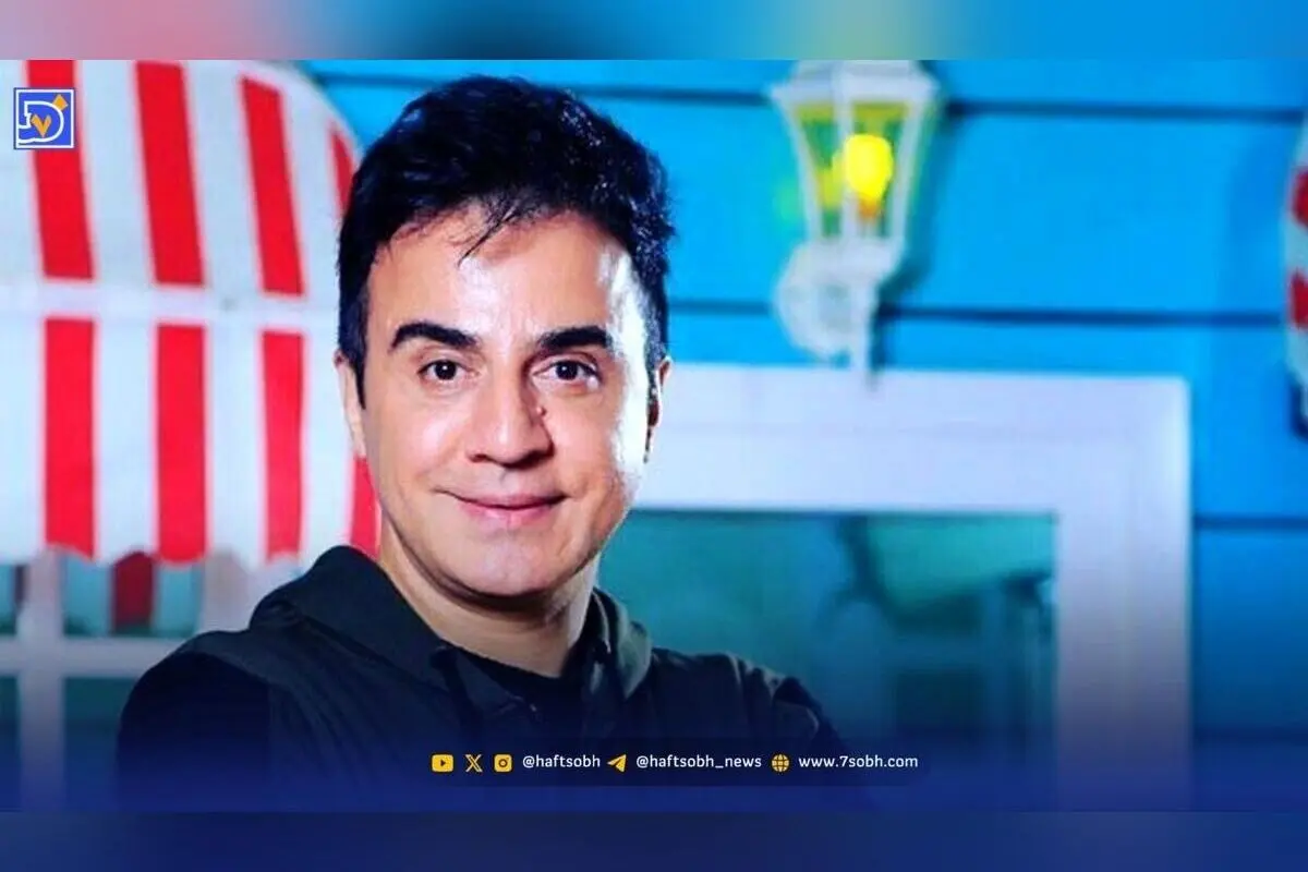 بیوگرافی کامل و جدید داریوش فرضیایی عمو پورنگ، زندگی شخصی، همسر و فرزندان، شایعات و فعالیت‌های هنری