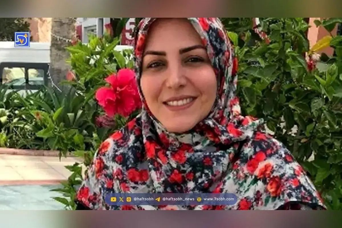 عکس جدید المیرا شریفی مقدم با مادر و مادربزرگش؛ لحظه‌ای دلنشین از خانواده محبوب برنامه‌های صبحگاهی