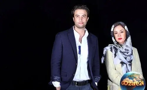 واکنش بهاره افشاری به شایعه ازدواج با بنیامین بهادری: قانون خواهم گرفت، واگذارتان می‌کنم به خدایم + عکس