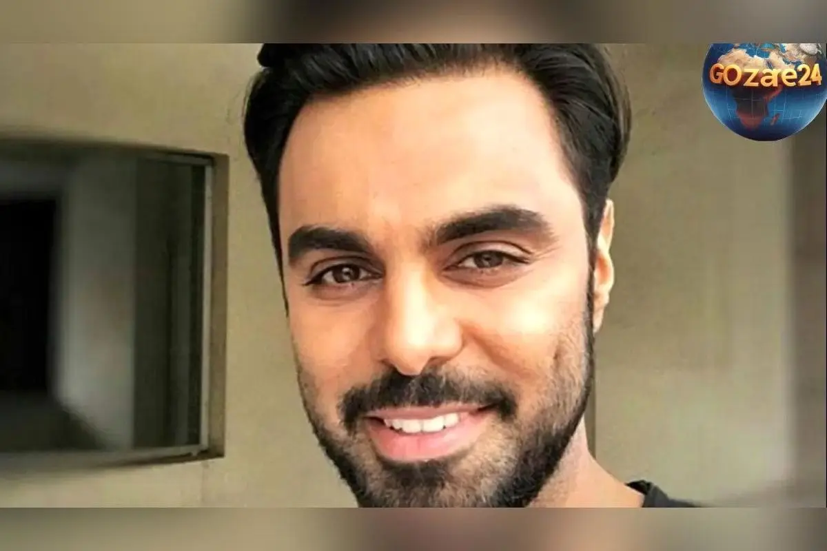 تیپ جنجالی و ناهماهنگ مهدی ماهانی با جوراب چارخونه و کلاه باباکرم؛ استایلی متفاوت که همه را شوکه کرد