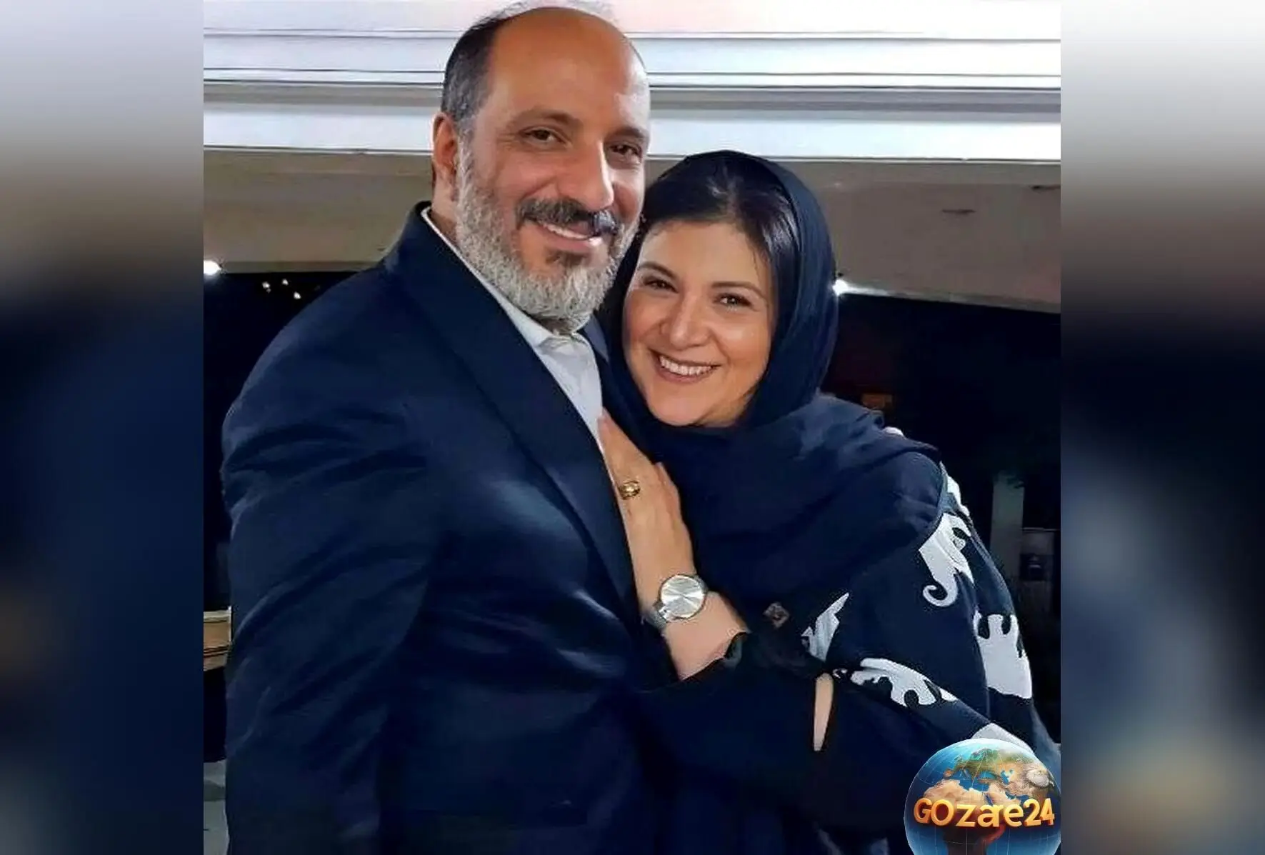 نگاهی به خاطرات خوانندگی امیر جعفری در تلویزیون 30 سال پیش + ویدیوی نادر و جالب