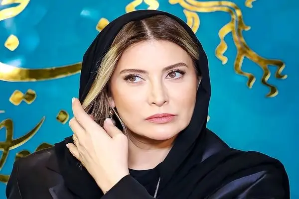 فریبا نادری: هدفم از زندگی بلند زندگی کردن است | بازیگر با انگیزه و شادی