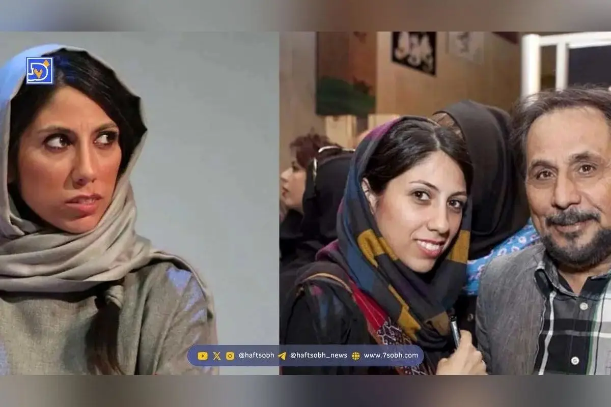 بیوگرافی عمو قناد، زندگی شخصی و چالش‌های پزشکی او در کنار خانواده‌اش