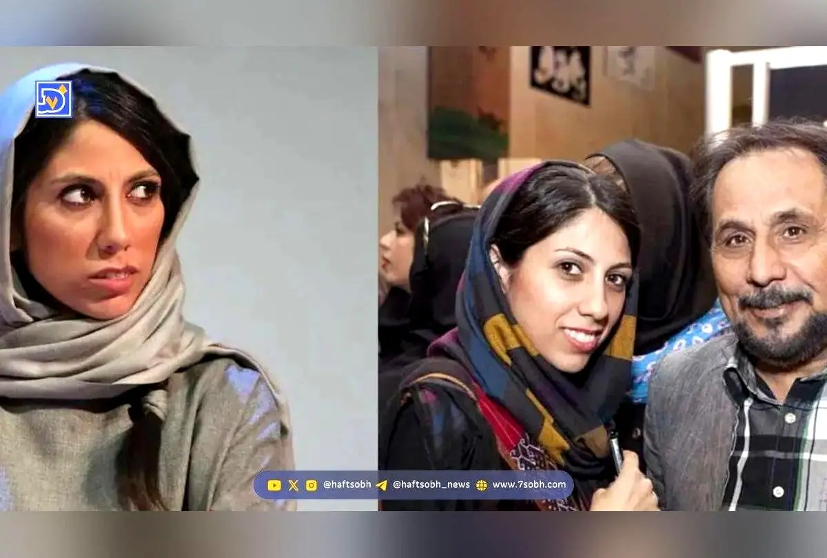 بیوگرافی عمو قناد، زندگی شخصی و چالش‌های پزشکی او در کنار خانواده‌اش