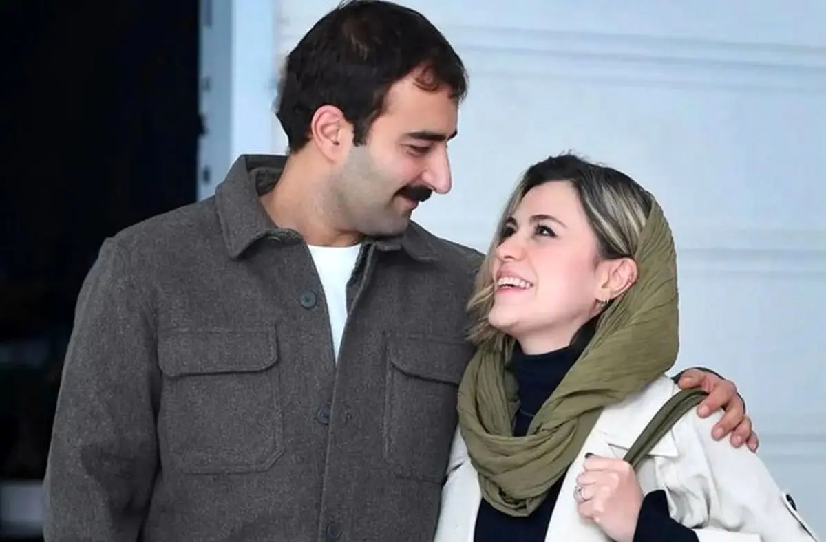 عکس‌های منزل مدرن و لوکس شیدا خلیق و کیوان ساکت‌اف همراه با زندگی مشترک هنری