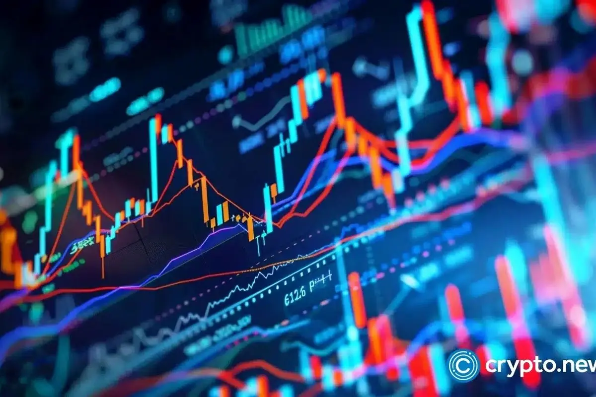 کاهش ۴۰ درصدی سهام تریدنت دیجیتال پس از برنامه تأمین مالی ۵۰۰ میلیون دلاری XRP و نگرانیهای بازار
