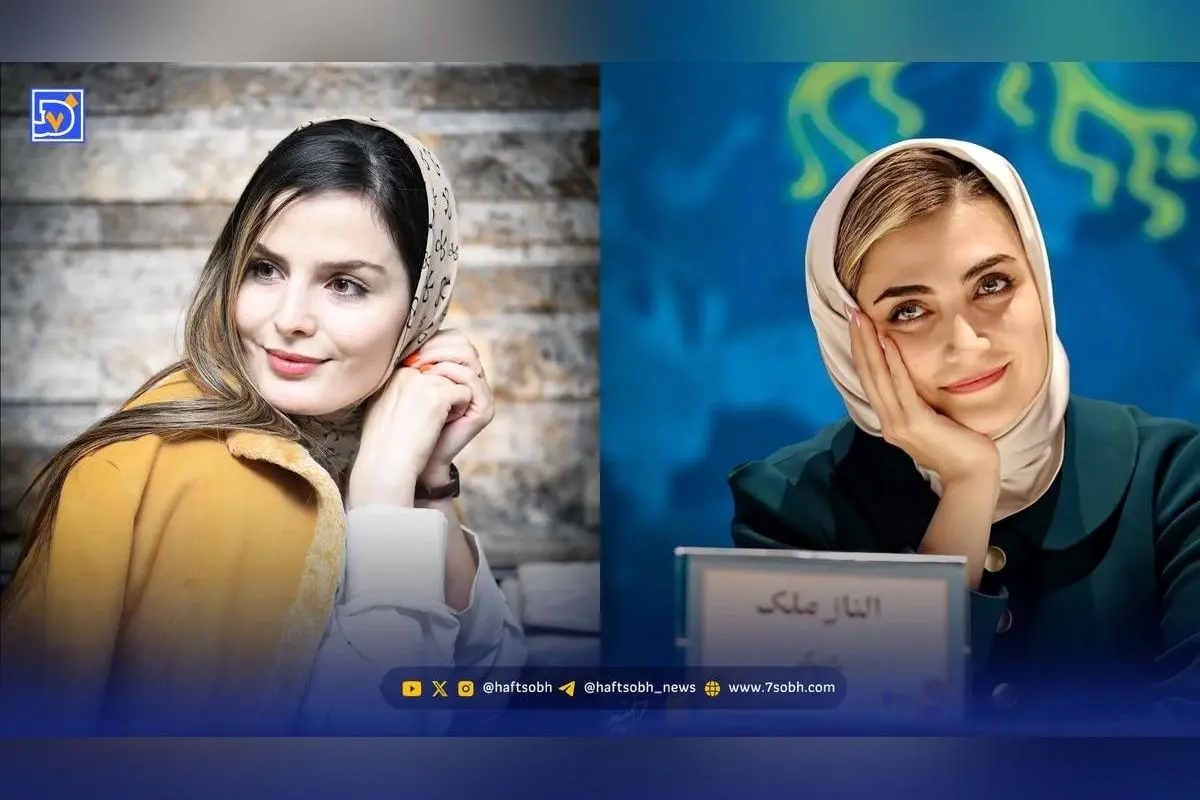 عصر سینما در ایران: حضور غزاله اکرمی در اکران فیلم "شاه" و استایل خاص الناز ملک در پشت‌صحنه نمایش