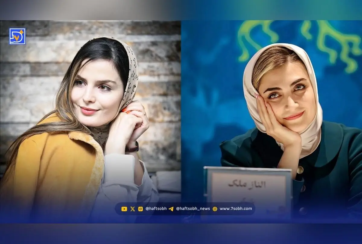 عصر سینما در ایران: حضور غزاله اکرمی در اکران فیلم "شاه" و استایل خاص الناز ملک در پشت‌صحنه نمایش