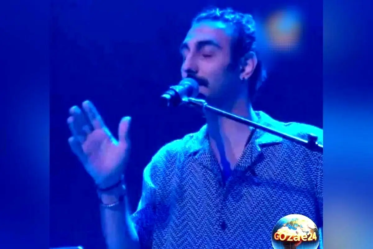 کنسرت متفاوت فرهاد پسر مهران مدیری در کانادا جنجال‌ساز شد؛ چرا اصرار بر خوانندگی دارد؟