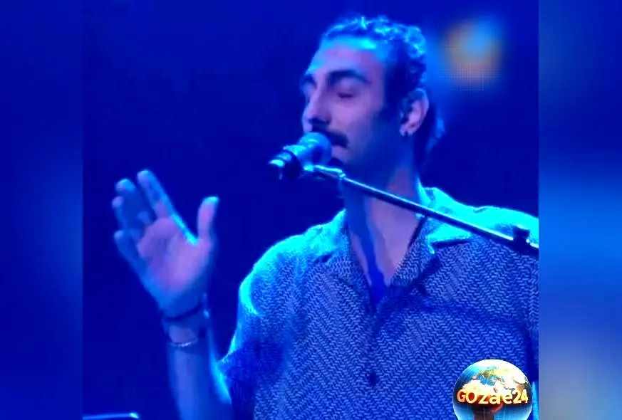 کنسرت متفاوت فرهاد پسر مهران مدیری در کانادا جنجال‌ساز شد؛ چرا اصرار بر خوانندگی دارد؟