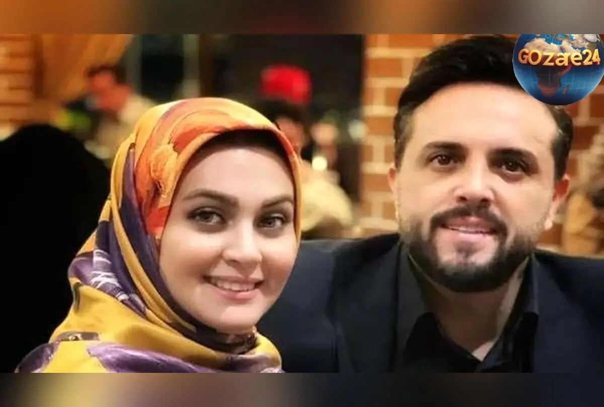 عکس خانوادگی پدرام کریمی و همسرش یاسمن شاه‌حسینی؛ لحظه‌های ساده و دل‌انگیز سفر که خاطره‌ای بی‌نظیر ساخت