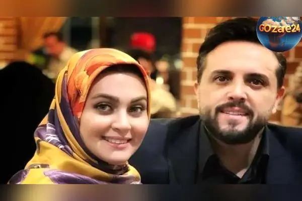 عکس خانوادگی پدرام کریمی و همسرش یاسمن شاه‌حسینی؛ لحظه‌های ساده و دل‌انگیز سفر که خاطره‌ای بی‌نظیر ساخت