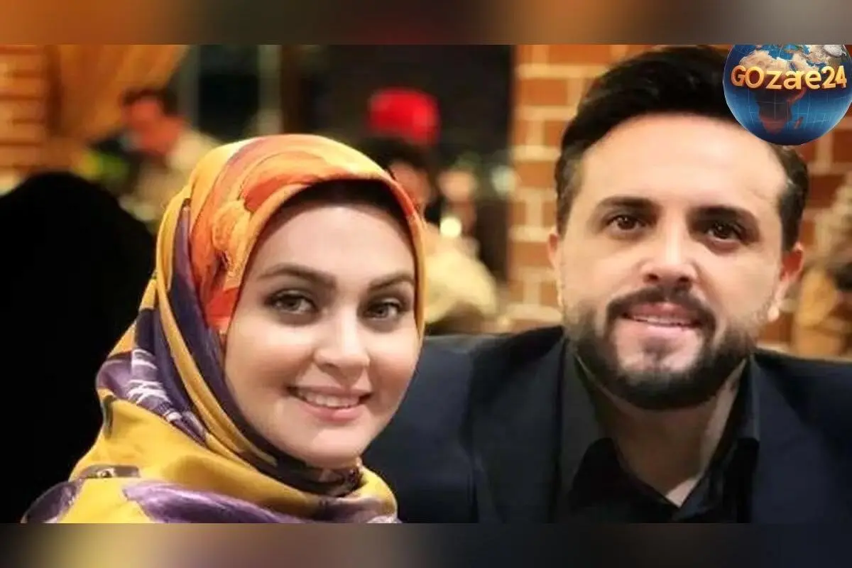 عکس خانوادگی پدرام کریمی و همسرش یاسمن شاه‌حسینی؛ لحظه‌های ساده و دل‌انگیز سفر که خاطره‌ای بی‌نظیر ساخت