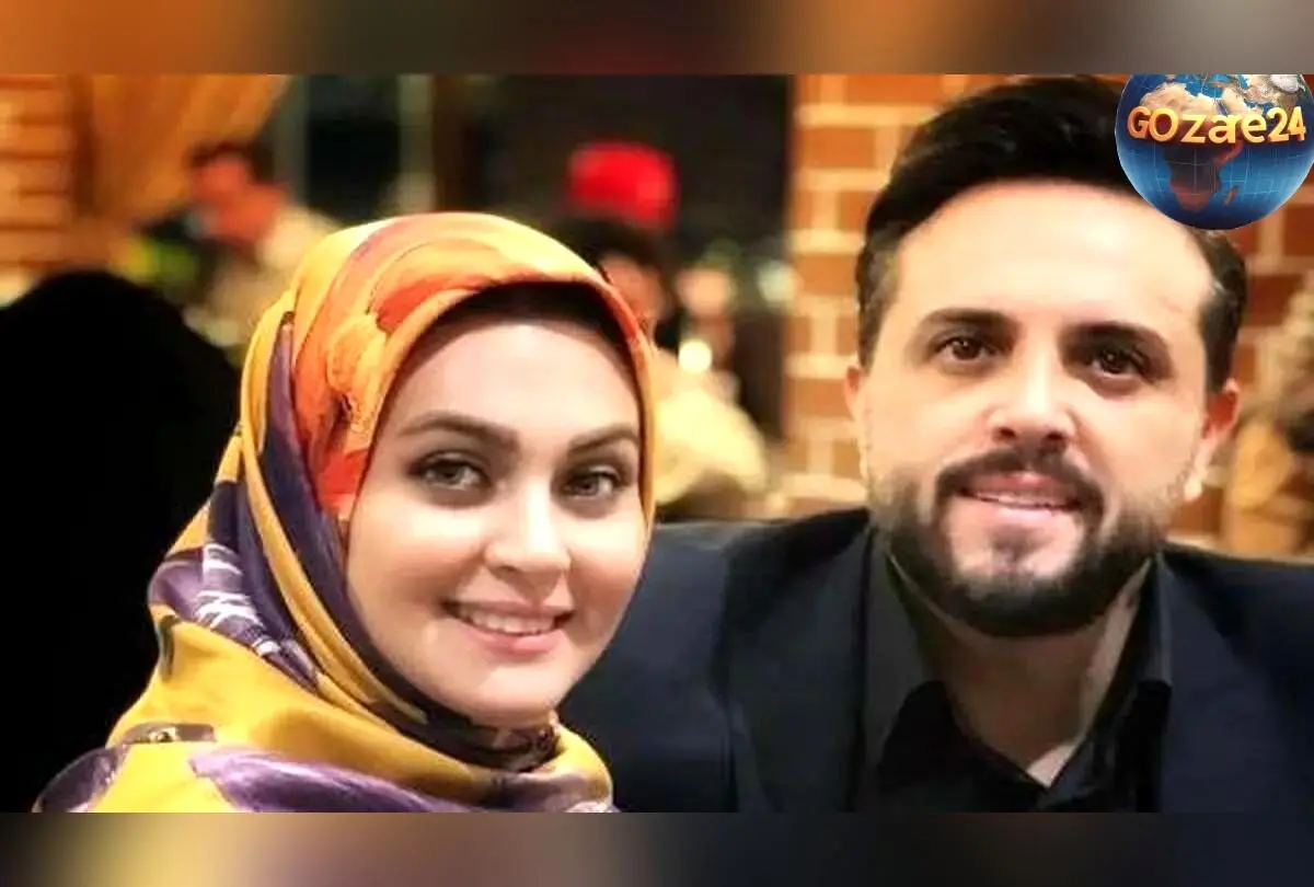 عکس خانوادگی پدرام کریمی و همسرش یاسمن شاه‌حسینی؛ لحظه‌های ساده و دل‌انگیز سفر که خاطره‌ای بی‌نظیر ساخت