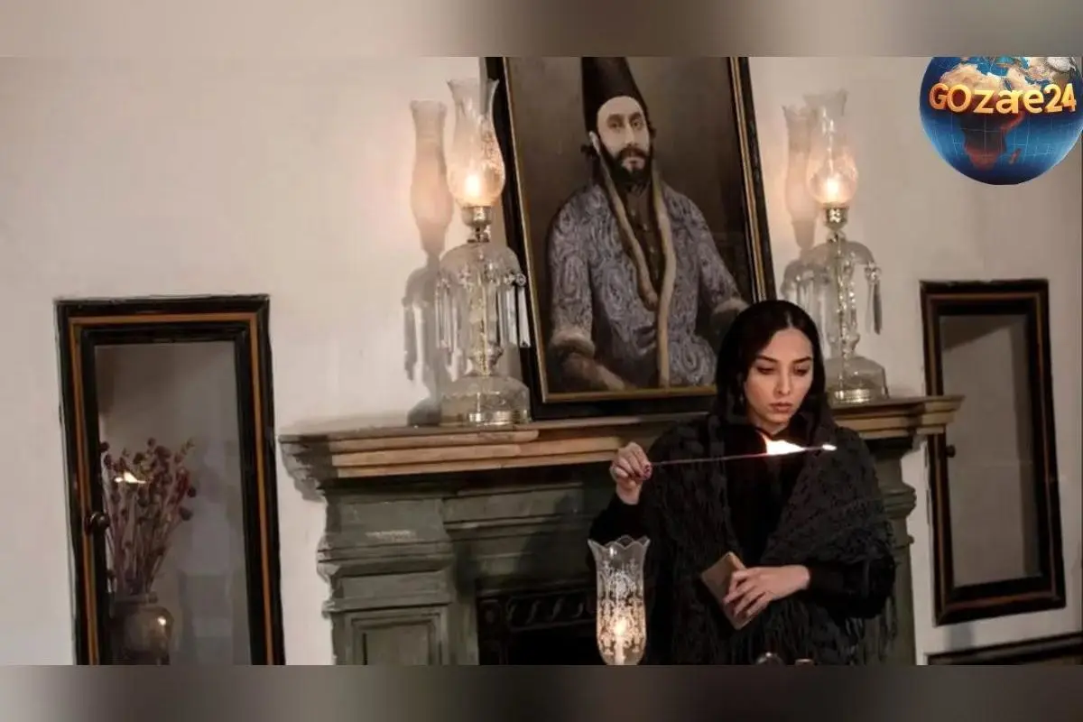 نگاهی به ریشه و اصالت «ممتحن‌الدوله» جد پدری آناهیتا درگاهی، مبارز بزرگ مشروطه و نماد تاریخ ایران