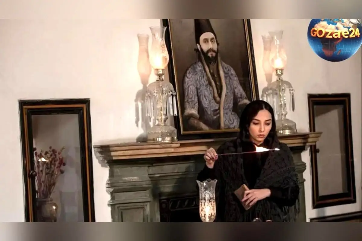 نگاهی به ریشه و اصالت «ممتحن‌الدوله» جد پدری آناهیتا درگاهی، مبارز بزرگ مشروطه و نماد تاریخ ایران