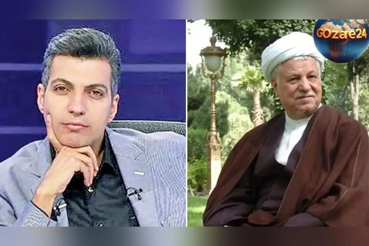 ارتباط رفسنجانی و عادل فردوسی‌پور؛ ریشه مشترک و تأثیر ناپیدای سیاست بر ستاره فوتبال