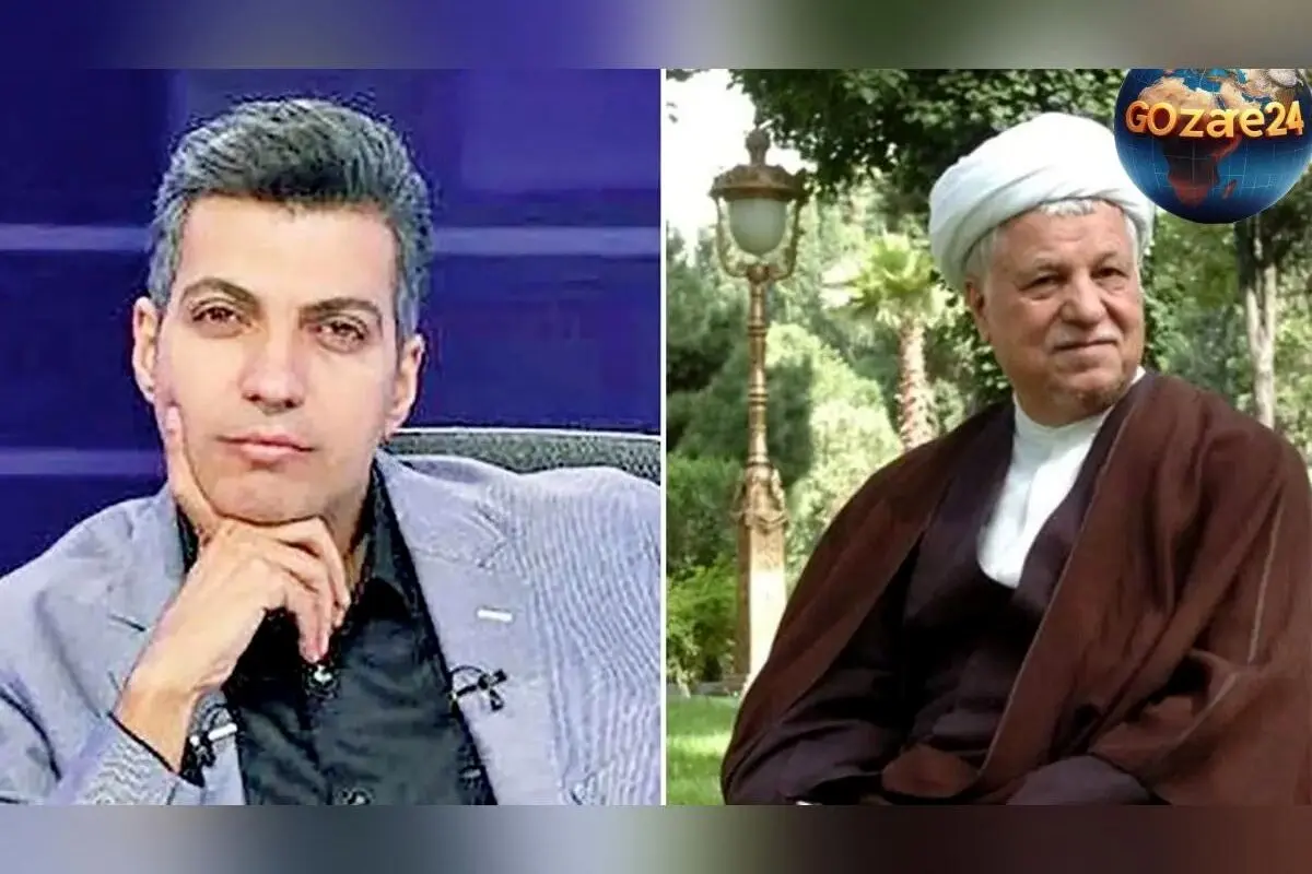 ارتباط رفسنجانی و عادل فردوسی‌پور؛ ریشه مشترک و تأثیر ناپیدای سیاست بر ستاره فوتبال