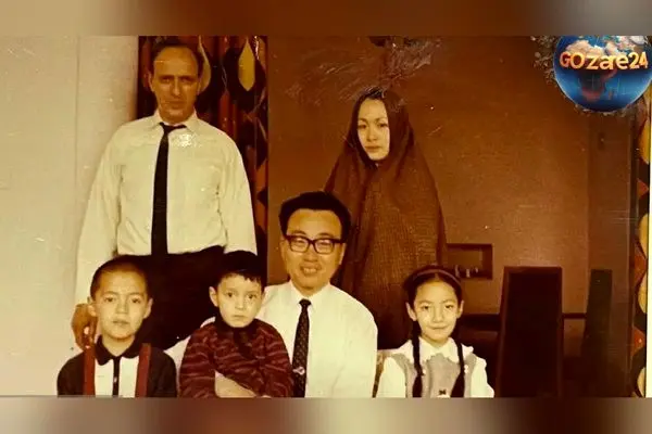 ساخت سریال «خانم یامامورا» با بازیگران ایرانی، ژاپنی و کره‌ای؛ روایت زندگی کونیکو یامامورا برای جشنواره‌های شرق آسیا